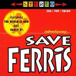 Save Ferris : Introducing Save Ferris Save Ferris : Introducing Save Ferris